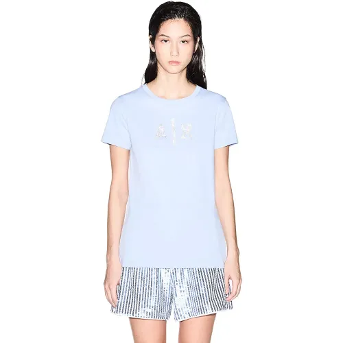 아르마니익스체인지 XW002348 AF10356 반팔 티셔츠 142715519