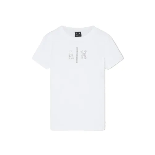 아르마니익스체인지 XW002348 AF10356 반팔 티셔츠 142715520