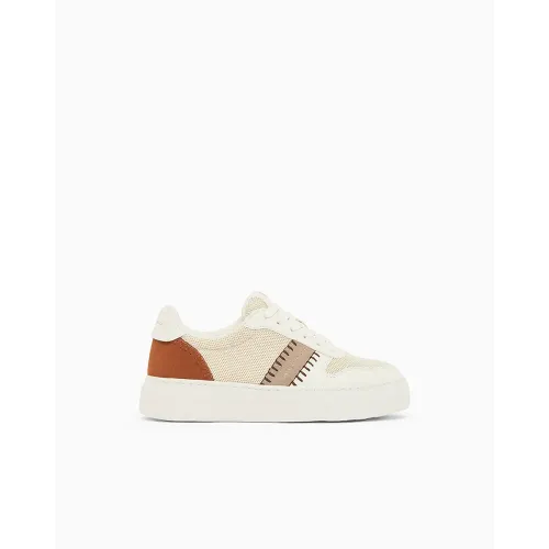 아르마니익스체인지 XW002789 AF22827 운동화 142715578