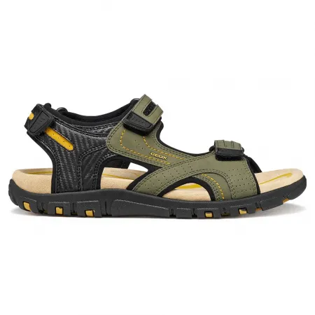 제옥스 Strada D 샌들 142717032