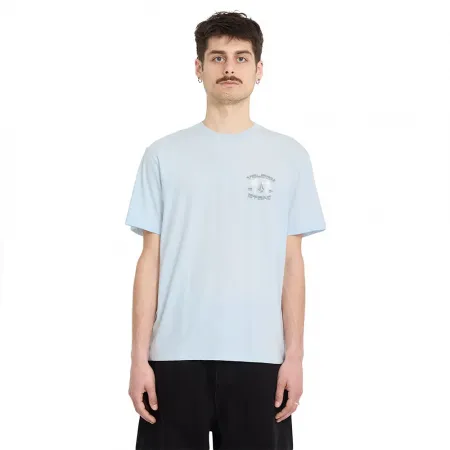 볼컴 91 Palm 반팔 티셔츠 142721997