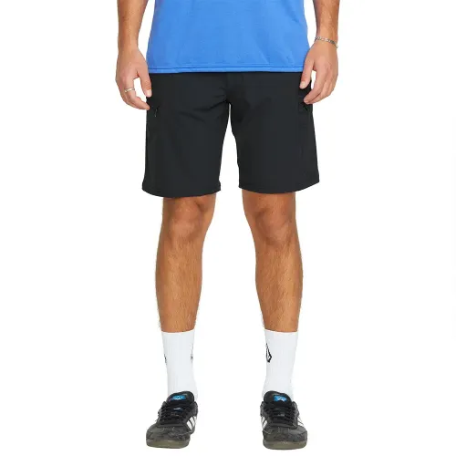 볼컴 Cashed In 하이브리드 20in 카고 반바지 142722013