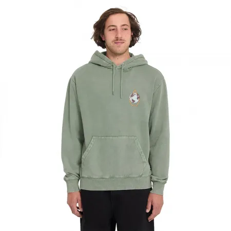 볼컴 Earth Tripper 후드티 142722037