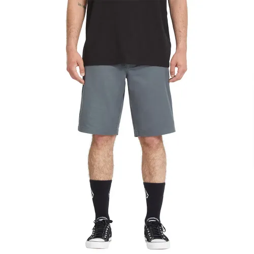 볼컴 Frcikin Modern Stretch 21in 반바지 142722054