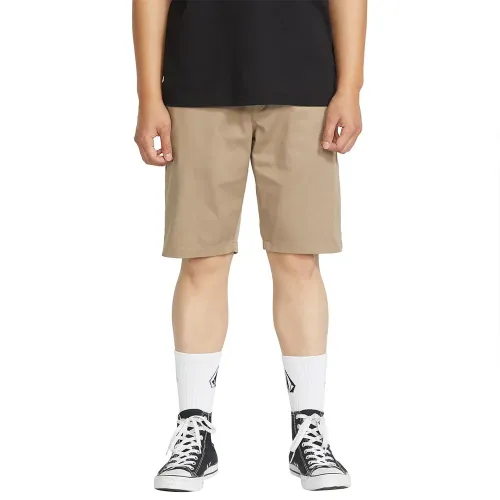 볼컴 Frcikin Modern Stretch 21in 반바지 142722055