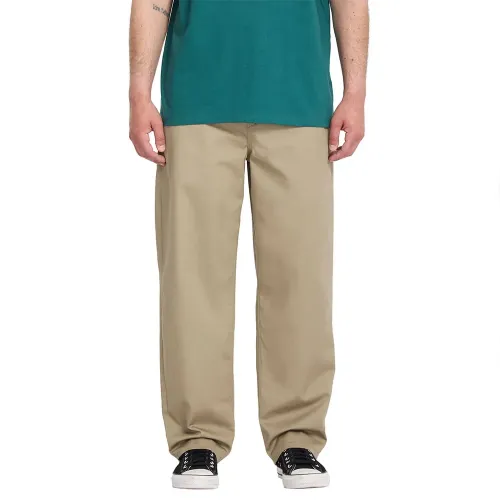 볼컴 Freazy Loose 핏 바지 142722059