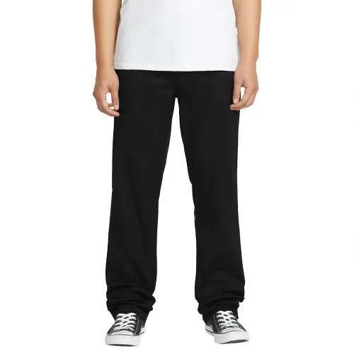 볼컴 Frickin Modern Stretch 핏 바지 142722074