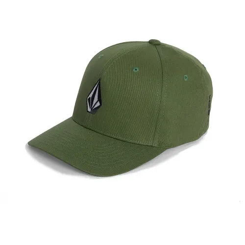 볼컴 Full Stone Flex핏 모자 142722085