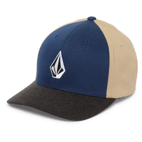 볼컴 Full Stone Flex핏 모자 142722087