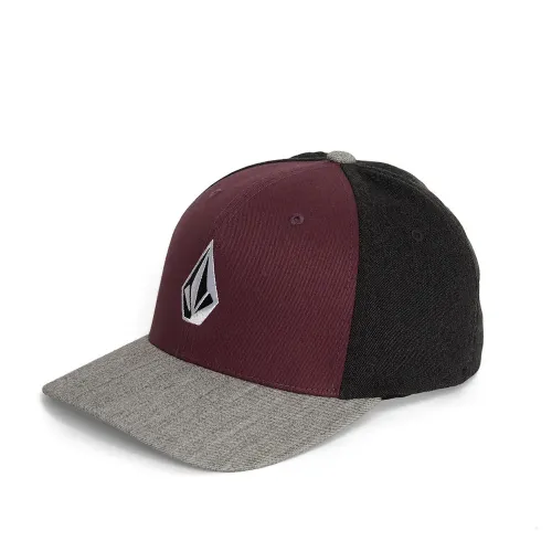 볼컴 Full Stone Flex핏 모자 142722089