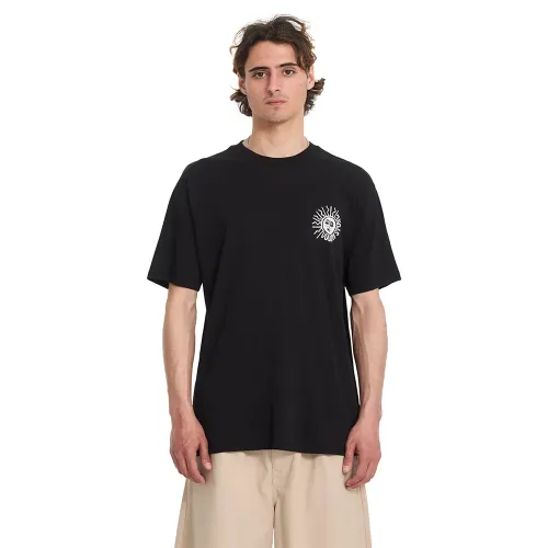 볼컴 Mazatlan 반팔 티셔츠 142722128