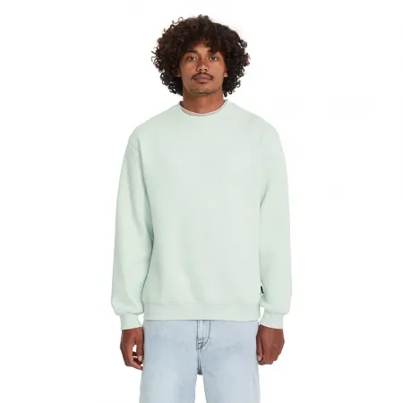 볼컴 Single Stone Crew 스웨터 142722164