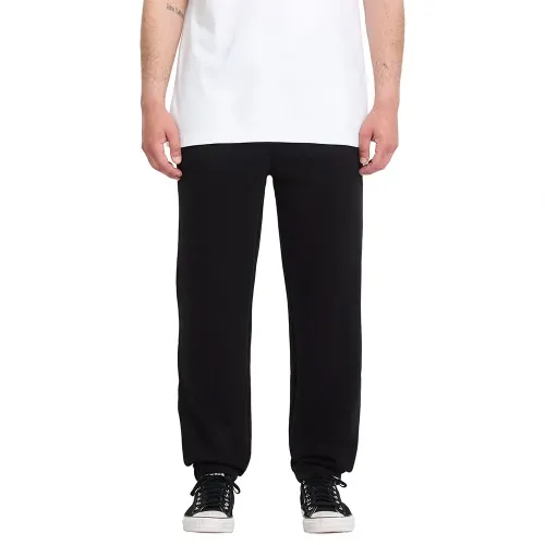 볼컴 싱글 Stone 플리스 바지 142722165