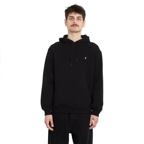 볼컴 싱글 Stone 후드티 142722170