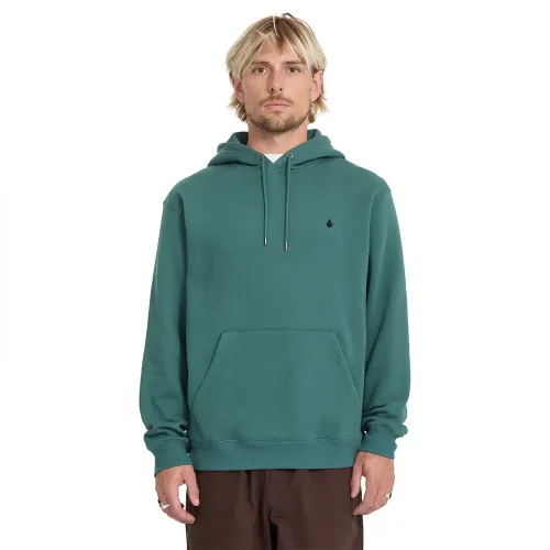 볼컴 싱글 Stone 후드티 142722172