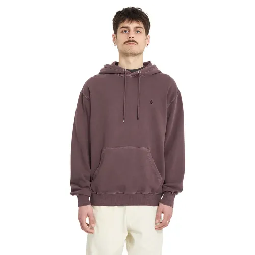 볼컴 싱글 Stone TW 후드티 142722177