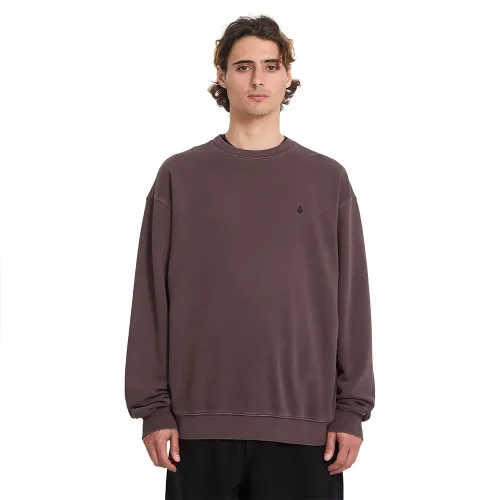 볼컴 싱글 Stone TW 스웨터 142722179