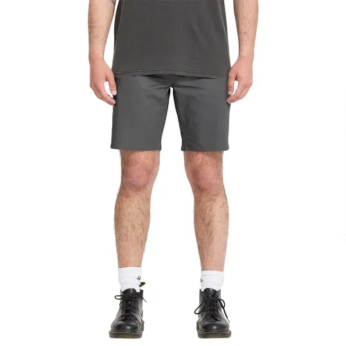 볼컴 Solver 5 포켓 Twill 19in 반바지 142722184