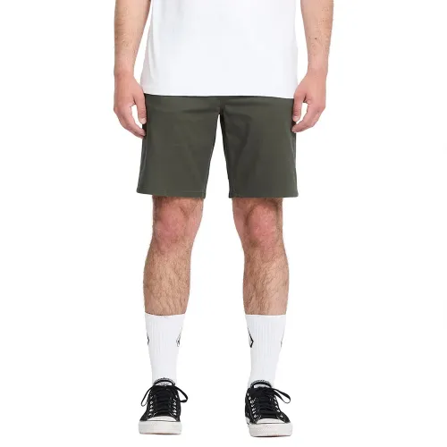 볼컴 Solver 5 포켓 Twill 19in 반바지 142722185