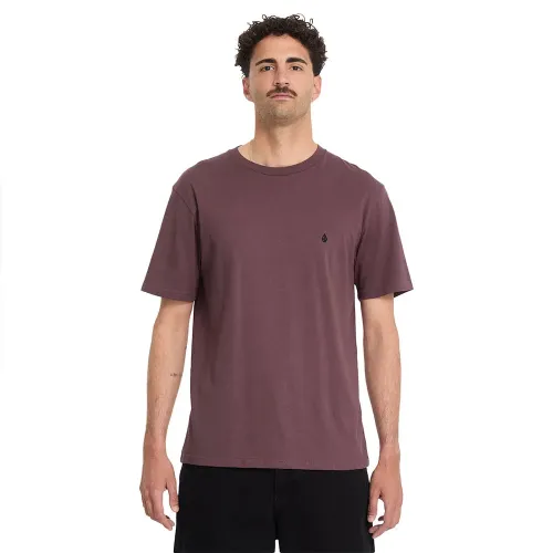 볼컴 Stone Blanks 반팔 티셔츠 142722204