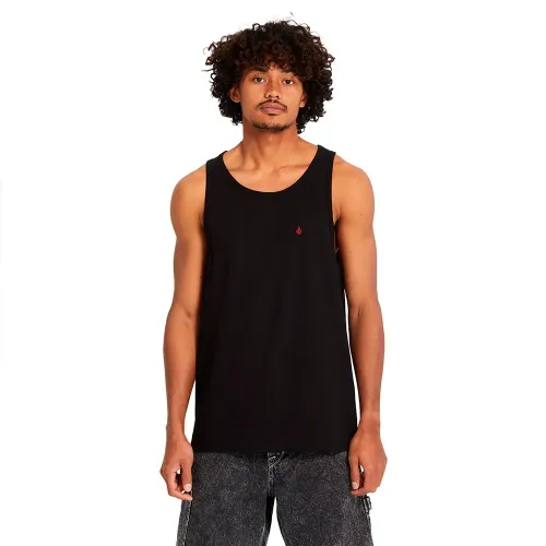 볼컴 Stone Blanks 나시 티셔츠 142722209