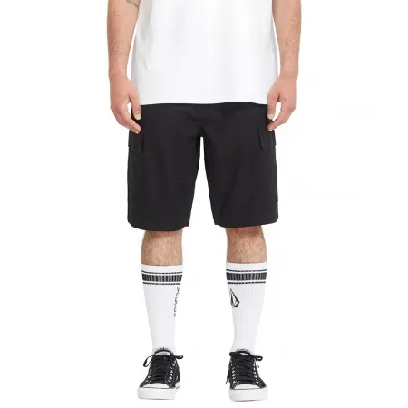 볼컴 Strange Tripper 22in 카고 반바지 142722224