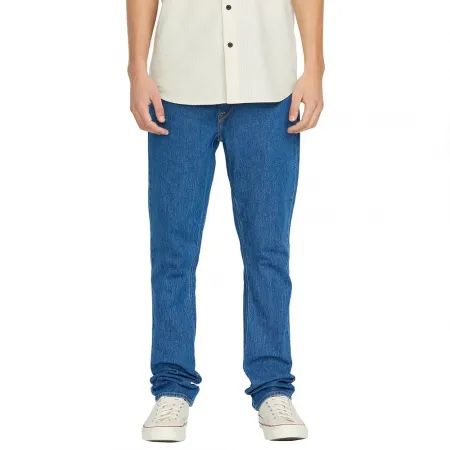 볼컴 Vorta 청바지 142722233