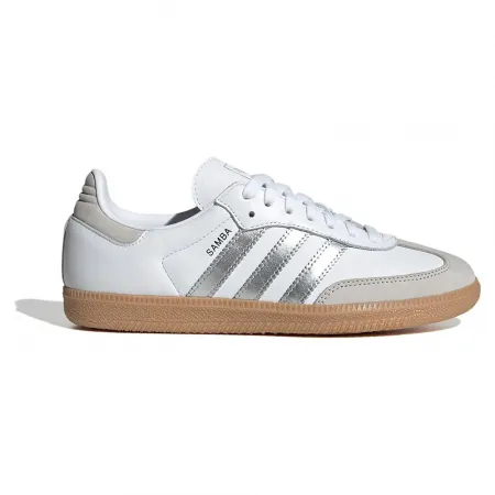 아디다스 삼바 OG 운동화 142725000