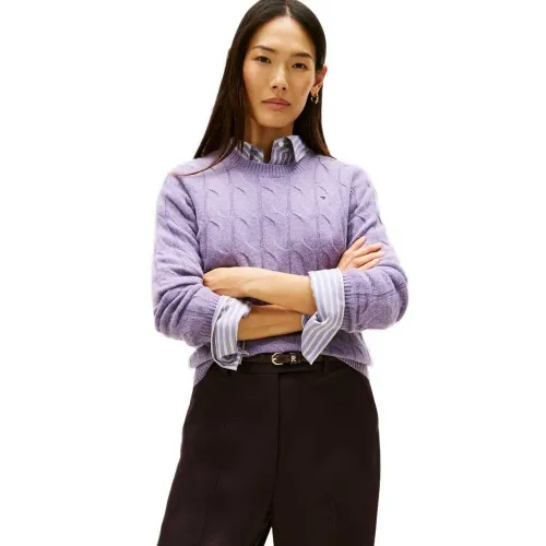타미힐피거 WW0WW43586 스웨터 142732948