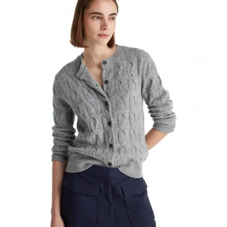 타미힐피거 WW0WW47463 카디건 142732955