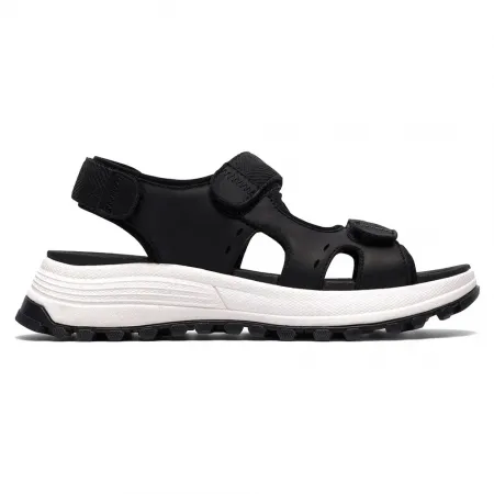 클락스 ATLTrek Surf 웨지 샌들 142734696