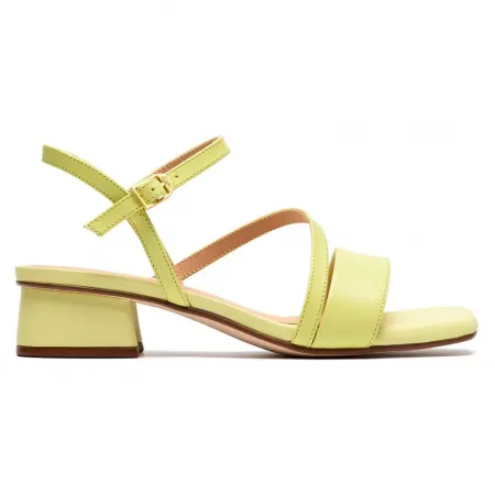 클락스 Serina35 스트랩 힐 샌들 142734750