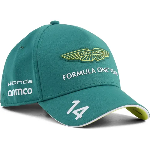 푸마 AMF1 Fernando Alonso 모자 142737712