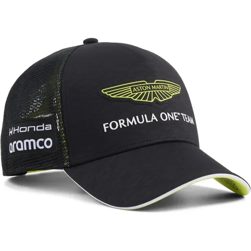 푸마 AMF1 Stroll 레플리카 모자 142737717