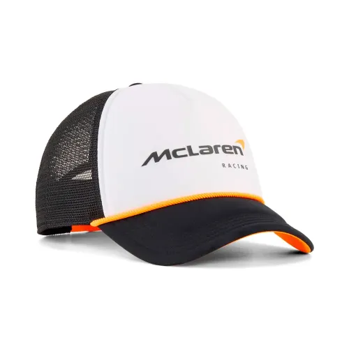 푸마 Mclaren 트러커 모자 142737888