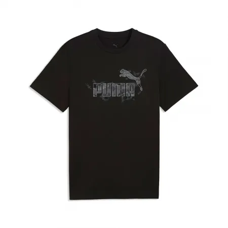 푸마 Camo 반팔 티셔츠 142739526