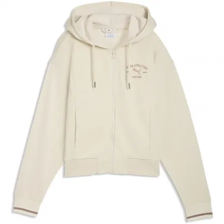 푸마 Class 풀지퍼 스웨터 142739587