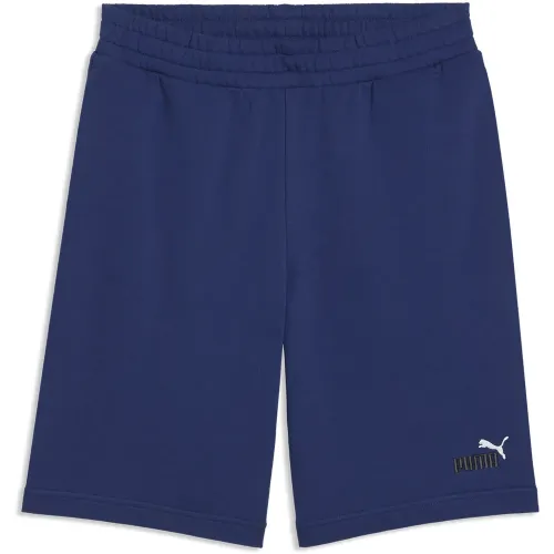 푸마 Ess 2 컬러 No1 로고 10in 반바지 142739716