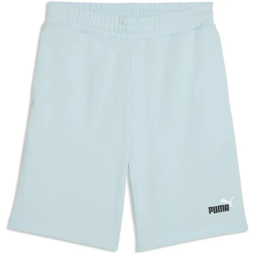 푸마 Ess 2 컬러 No1 로고 10in 반바지 142739719