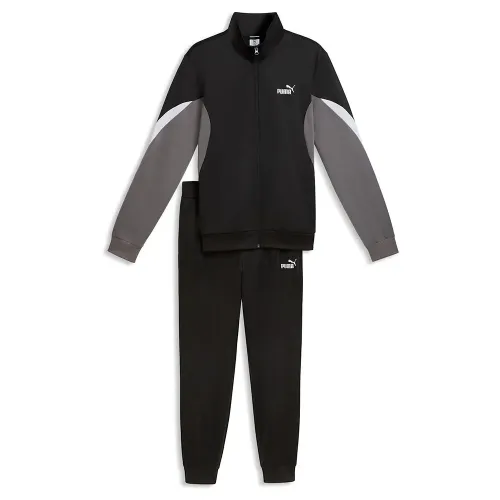 푸마 Ess Block Poly 트레이닝 세트 142739756