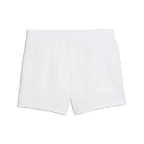 푸마 Ess Cat 로고 4in 운동복 반바지 142739766