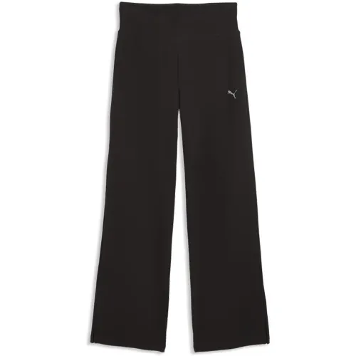 푸마 Ess Elevated 691815 Straight 핏 운동복 바지 142739777