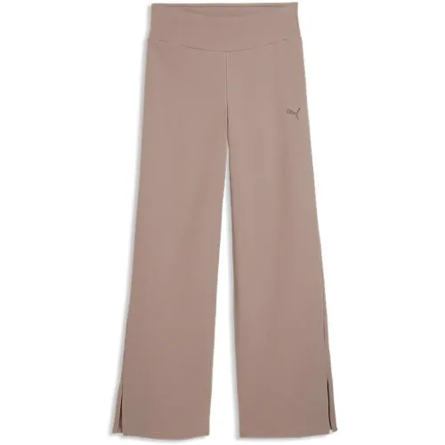 푸마 Ess Elevated 691815 Straight 핏 운동복 바지 142739778