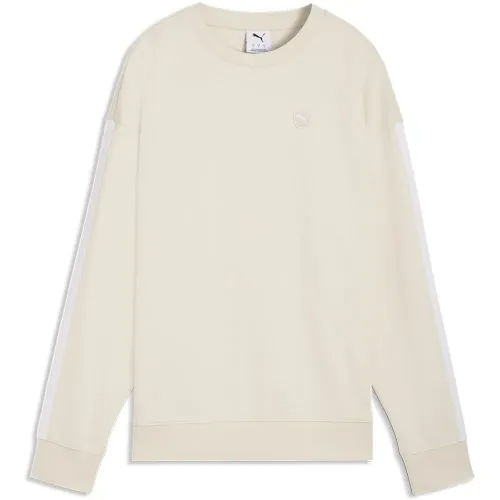 푸마 Ess Elevated 컴포트 스웨터 142739791