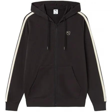 푸마 Ess Elevated 풀지퍼 스웨터 142739793