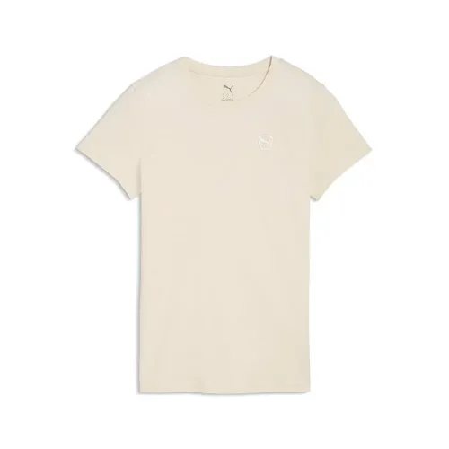 푸마 Ess Elevated 반팔 티셔츠 142739803