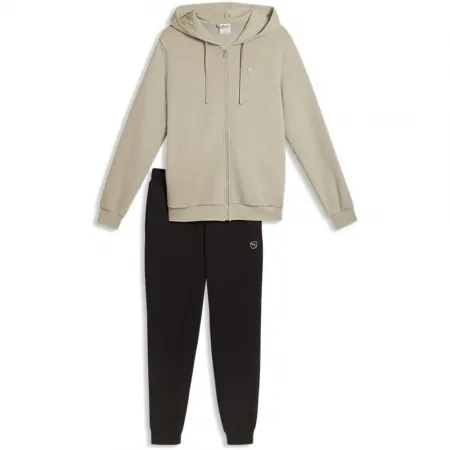 푸마 Ess Elevated 트레이닝 세트 142739819