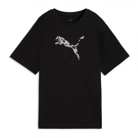 푸마 Ess 그래픽 Animal Relaxed Fit 나시 티셔츠 142739835