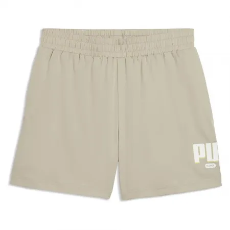 푸마 Ess Logo Lab 5in 운동복 반바지 142739855
