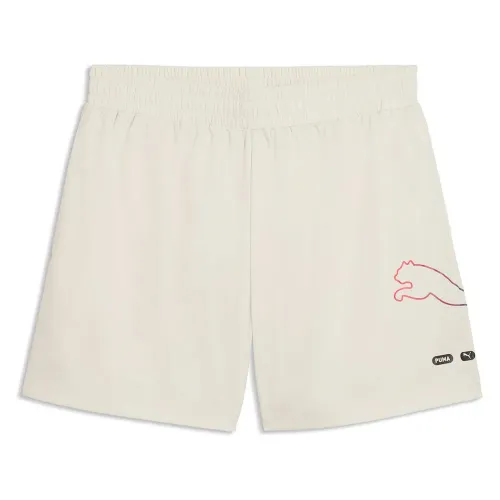 푸마 Ess 로고 Lab 로고 5in 운동복 반바지 142739858